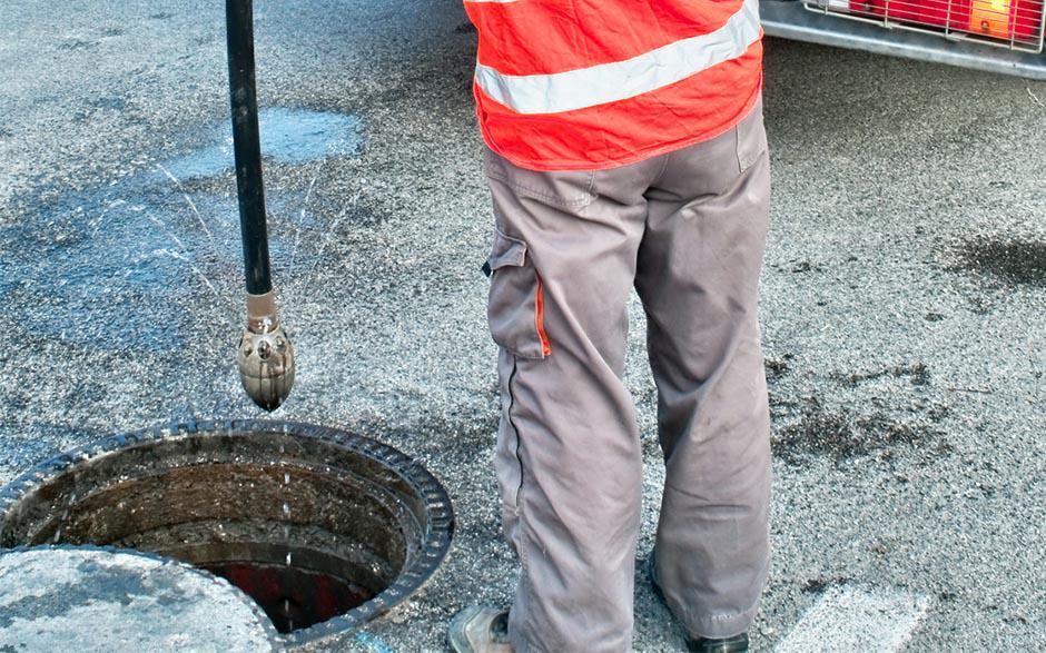 plombier débouchage canalisation Montreuil