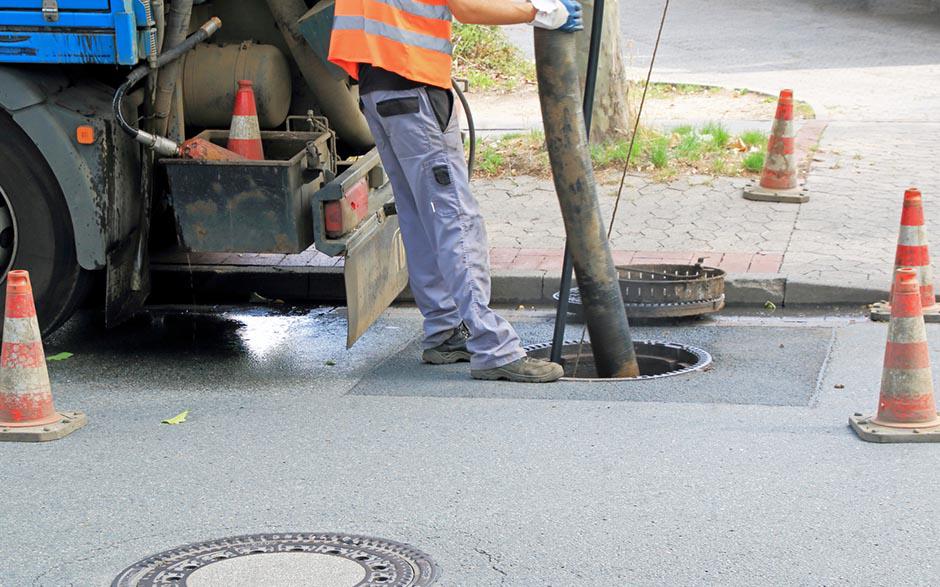 déboucheur canalisation électrique Palaiseau