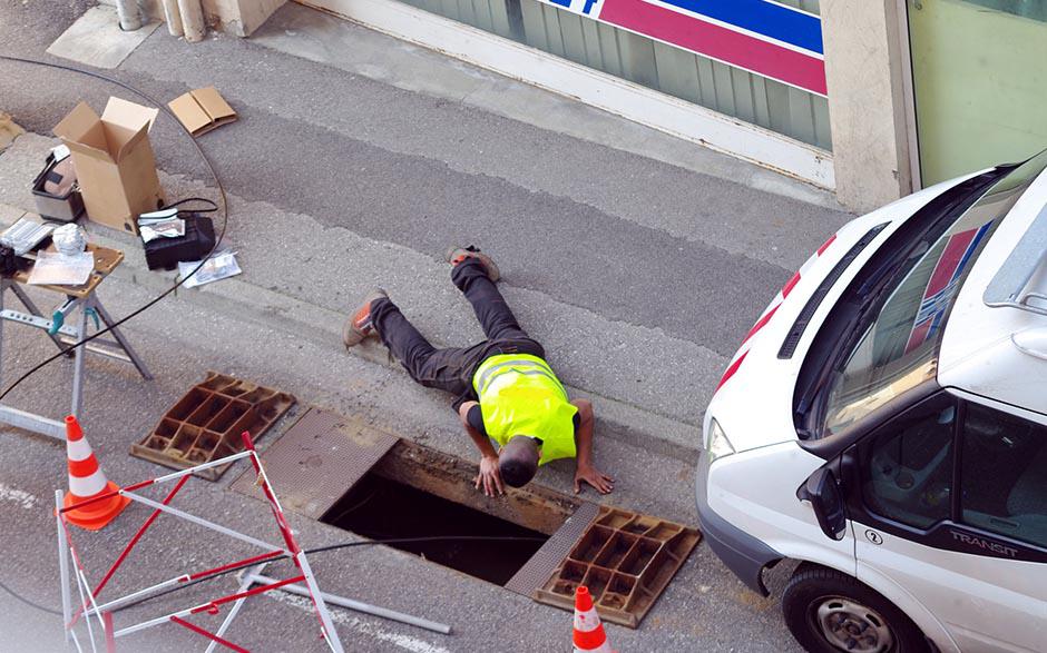 déboucher les canalisation Champigny-sur-Marne