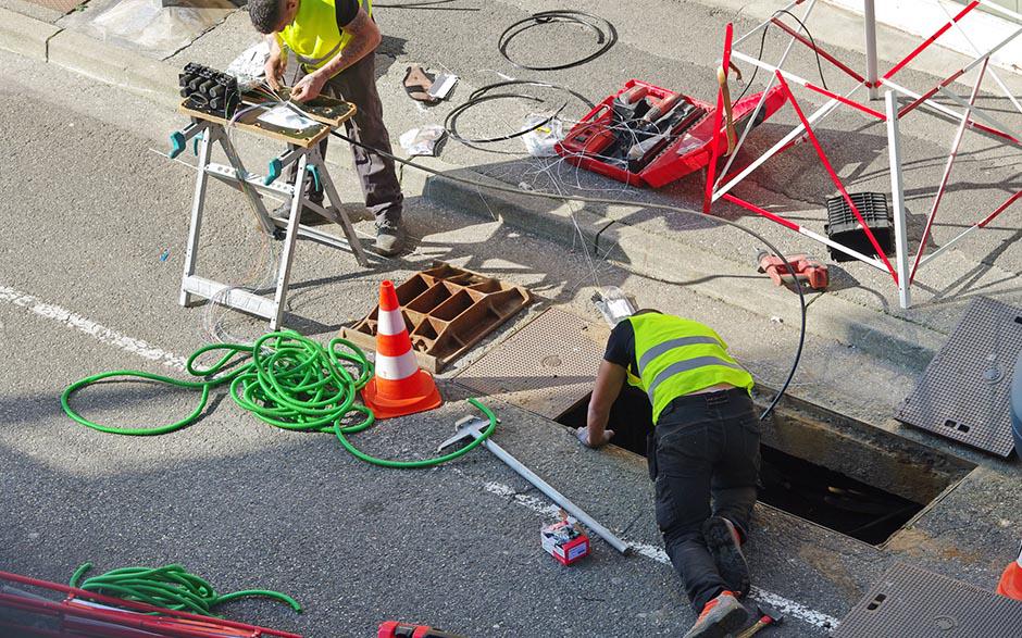 prix dégorgement canalisation Courcouronnes