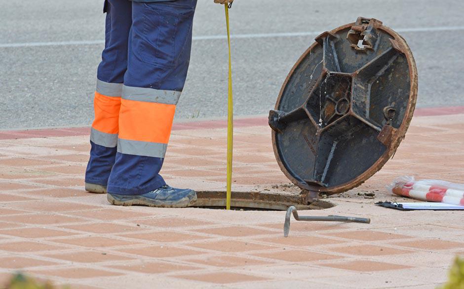 dégorgement canalisation Montreuil