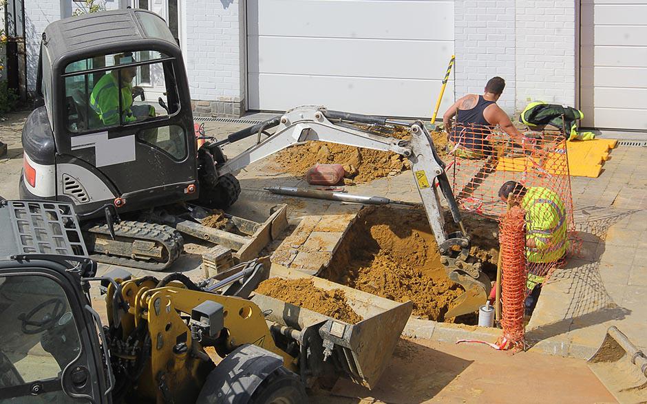 prix dégorgement canalisation Courcouronnes